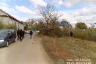 У річці в Татарбунарському районі знайшли мертву жінку