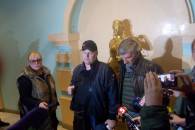 Одеські активісти вважають, що на суддів, які ведуть справу Труханова, будуть чинити тиск