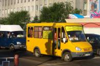 В Ужгороді може здорожчати проїзд у маршрутках (ВІДЕО)