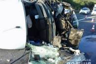 Обрано запобіжний захід водієві, який підозрюється у скоєнні смертельної ДТП на Ужгородщині