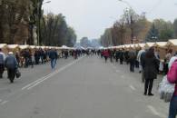 Вулицю Толстого у центрі Ужгорода перекриють до понеділка: Буде ярмарок (СХЕМА)