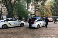 В Одесі чоловік побив охоронця штрафмайданчика та викрав свій 