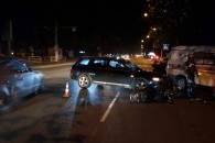 Внаслідок ДТП в Одесі постраждали мопедист та мотоцикліст