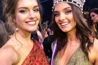 Мисс Украина-2018: Стала известна победи…