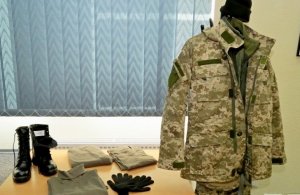 Де ховається зрада в забезпеченні ЗСУ новою формою