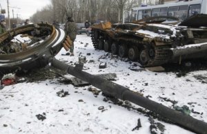 Повзучий наступ. Що дасть ЗСУ звільнення Комінтернового (КАРТА)