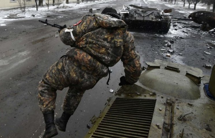 На Луганщині спіймали терориста, що план…
