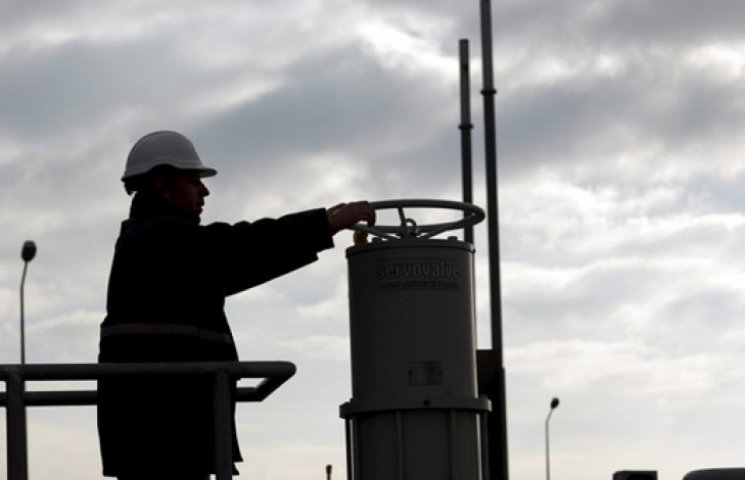 Росія дала Україні знижку на газ  до кін…
