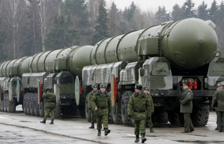 The Times: Росія застосує ядерну зброю у…