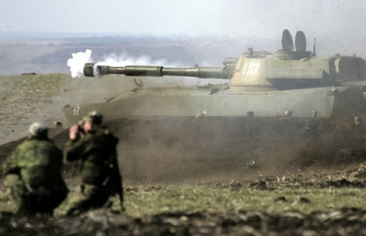 Бойовики готують жителям Донбасу "гарячи…