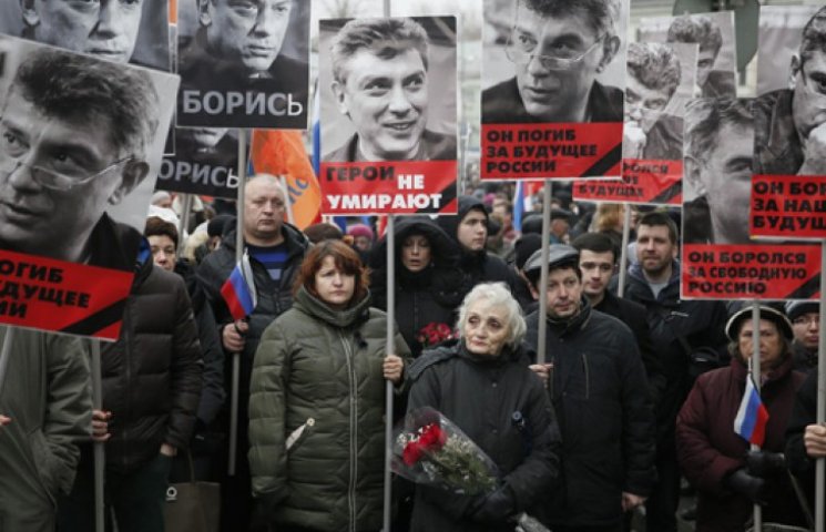 40 днів Нємцова. Як Росія вшанує його па…
