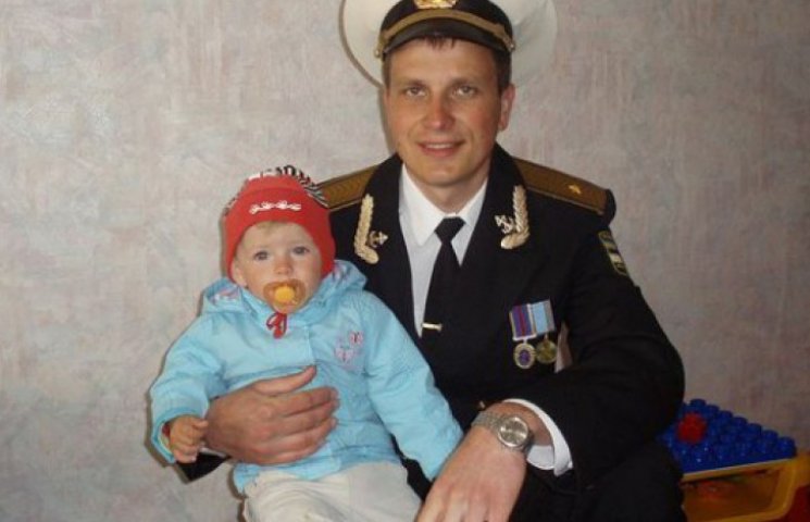 Роковини вбивства українського офіцера в…
