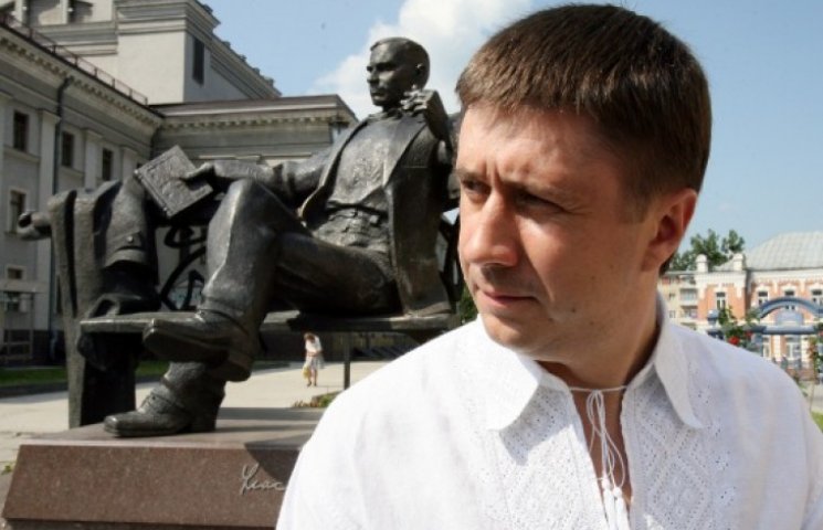 Кого  Кириленко призначає в музеї: екс-з…