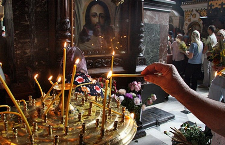 Дві українські православні церкви можуть…