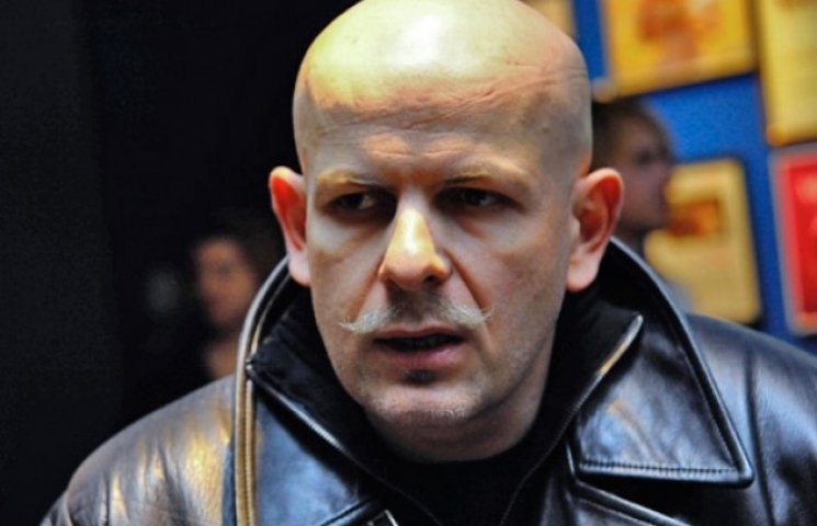 У Києві розстріляли журналіста Олеся Буз…