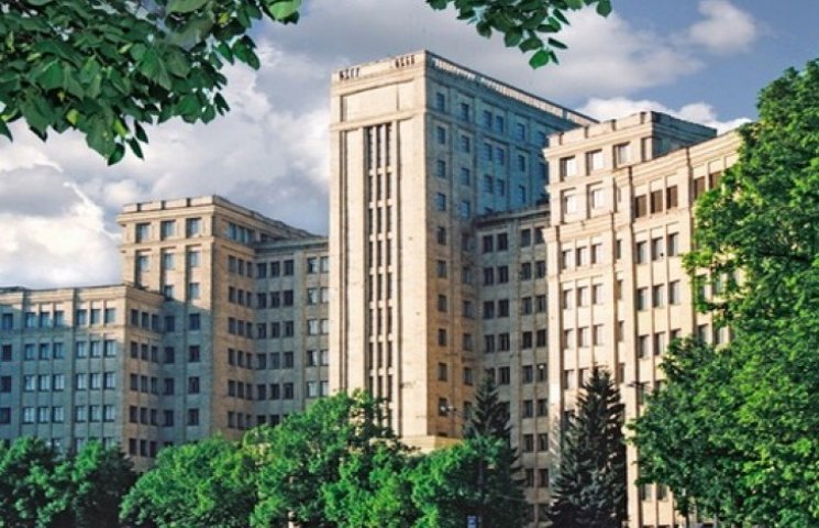 Харківський університет "переїде" до Кит…