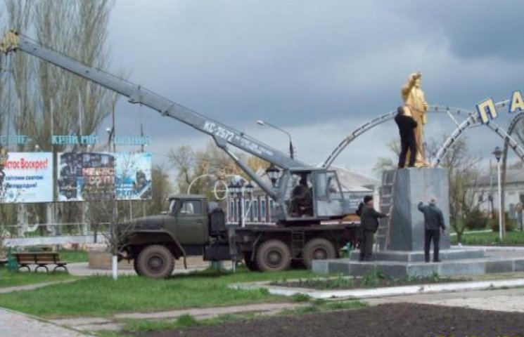 У Запорізькій області відновили пам'ятни…