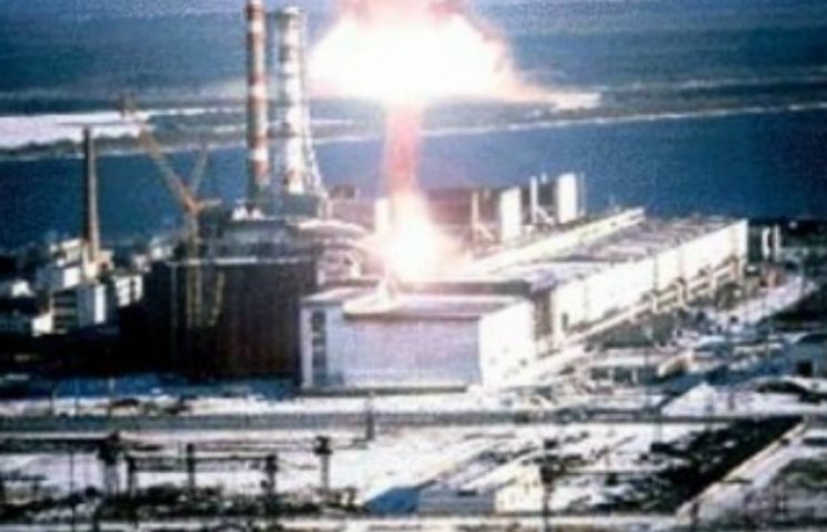 Телефонна розмова працівників Чорнобильс…