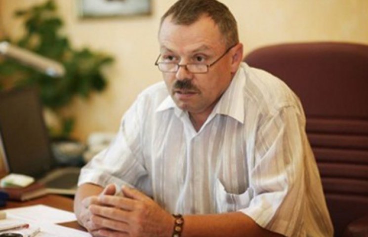 СБУ затримала екс-депутата кримської Вер…