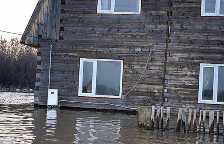 На Алтаї найбільший потоп за 50 років. З…