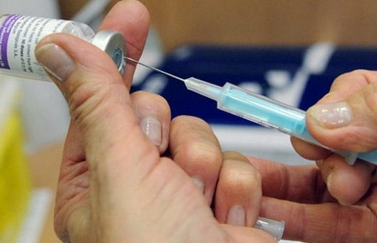 На Вінниччині великий дефіцит вакцин…