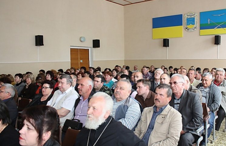 На Миколаївщині активісти оголосили безс…