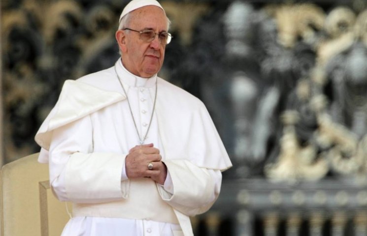 Папа Франциск обнародовал новые рекоменд…