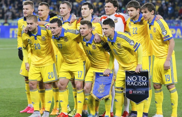 Якою буде збірна України на Євро-2016…