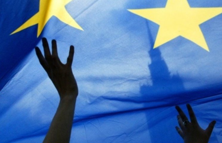 ЕС даст Украине безвиз уже послезавтра,…