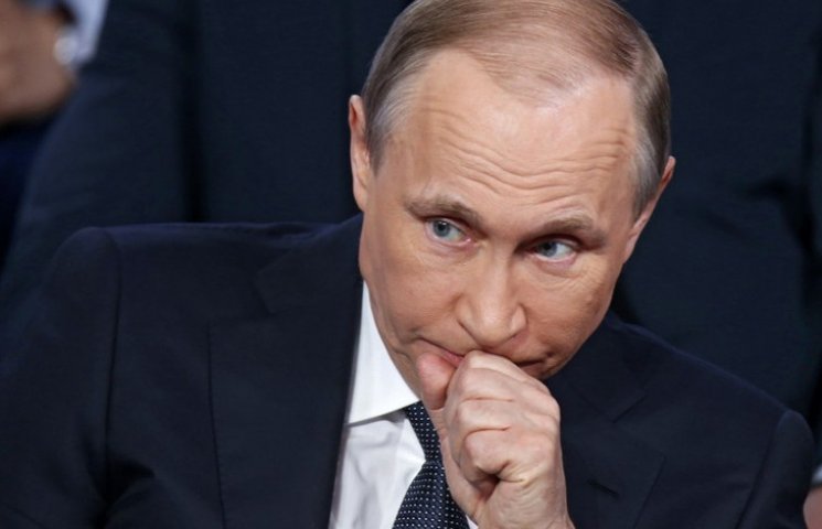 Почему Путин добивается, чтобы США након…