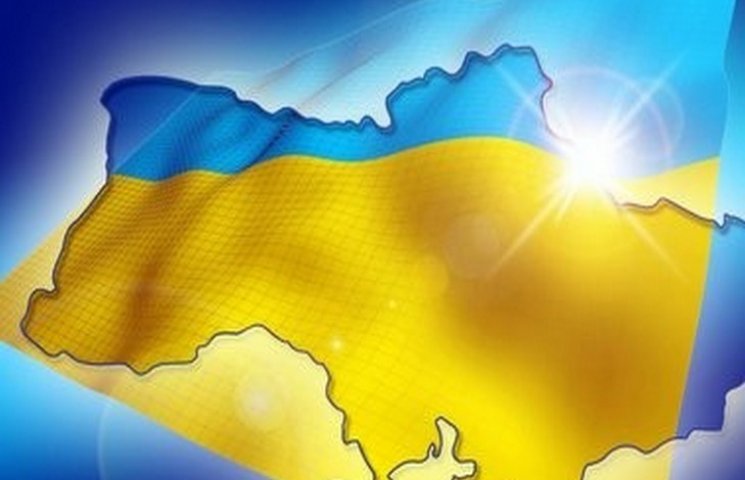 Як намалювати вірш про Україну…