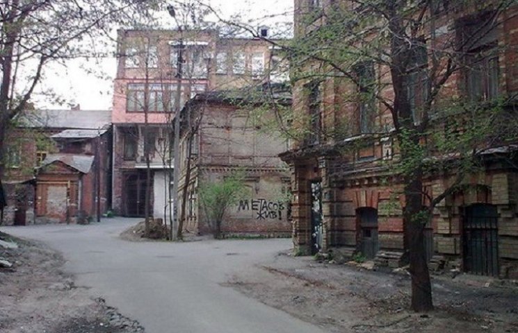 Харьковчанам расскажут правду о самом из…