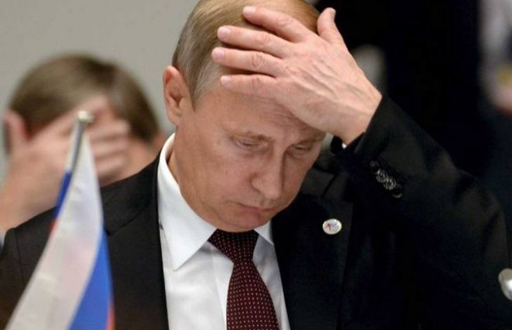 У Путина извинились перед немцами за его…