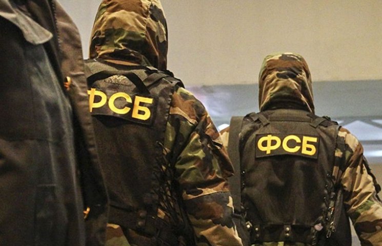 Оккупанты возбудили против крымского жур…