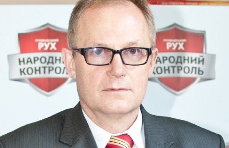 НУ Тернополі депутата-хабарника виключил…