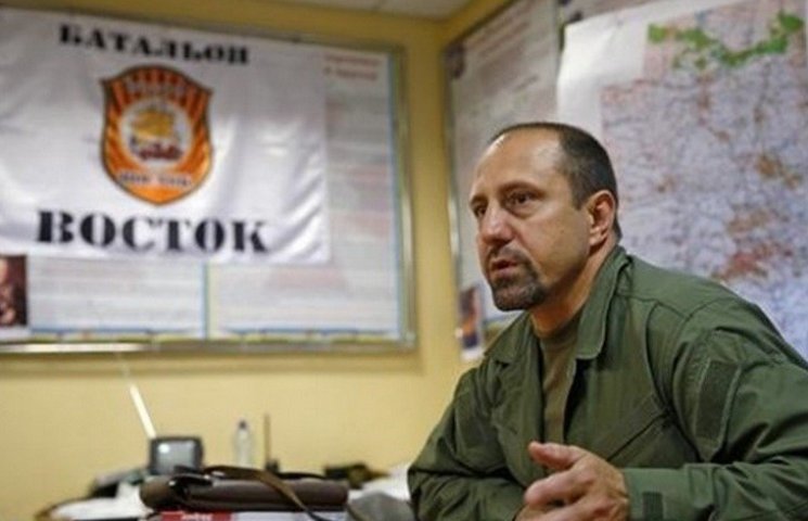 Ходаковський: Донбас не ввійде до складу…
