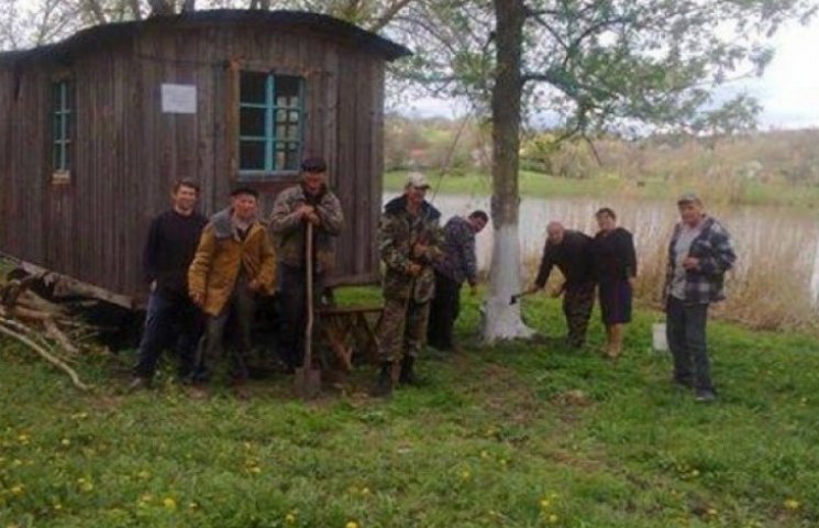 Жителі села на півночі Одещини стали пов…