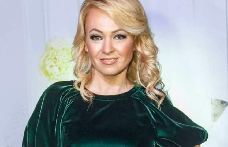 Яна Рудковская станет ведущей канала "До…