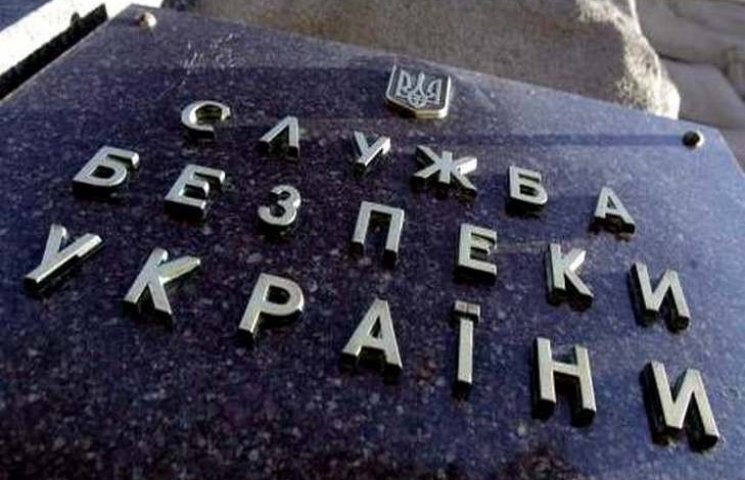 В Одесі СБУ проводить антикорупційний ре…
