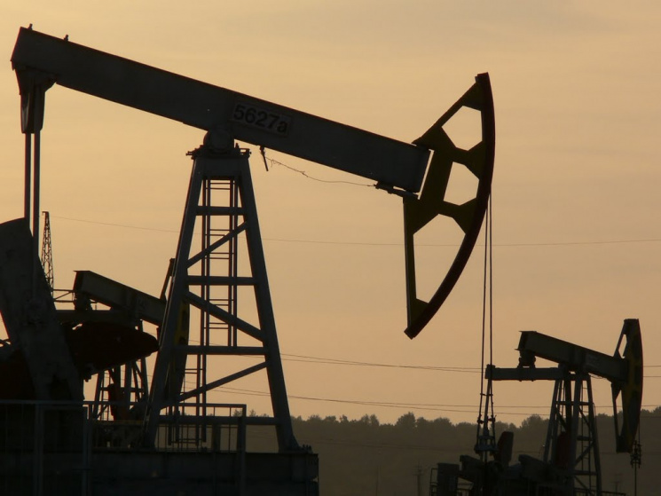 На Львівщині припинили видобувати нафту…