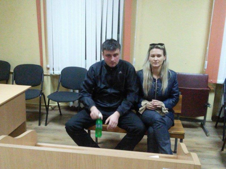 Тернопольский прокурор-убийца отрицает с…