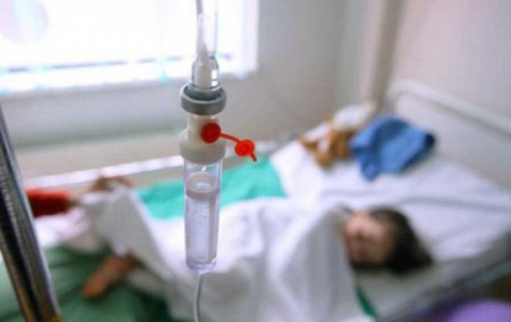 Масове отруєння в Хусті: Із лікарні випи…