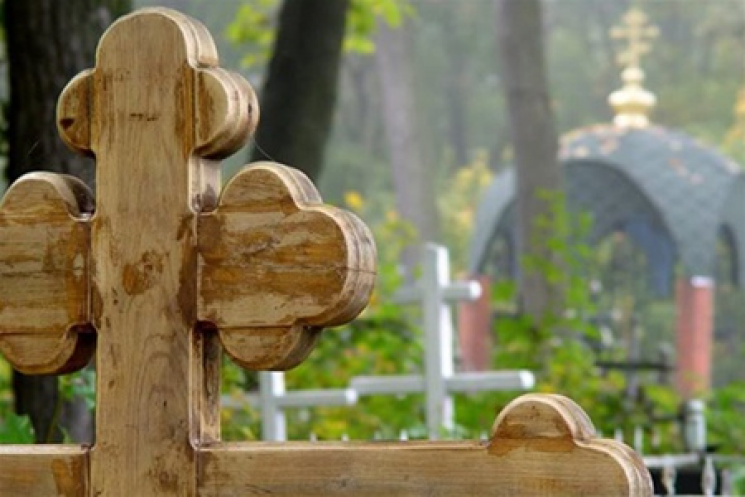 Столичні кладовища готують до поминальни…