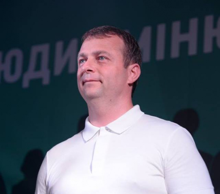 Мэру Покровска вручили подозрение за нед…