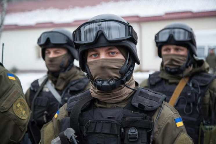 Поліцію Одеси перевели на посилений режи…