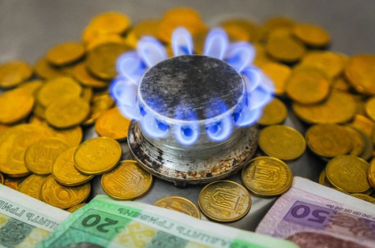 Абонплата за газ: как украинцев хотят сд…