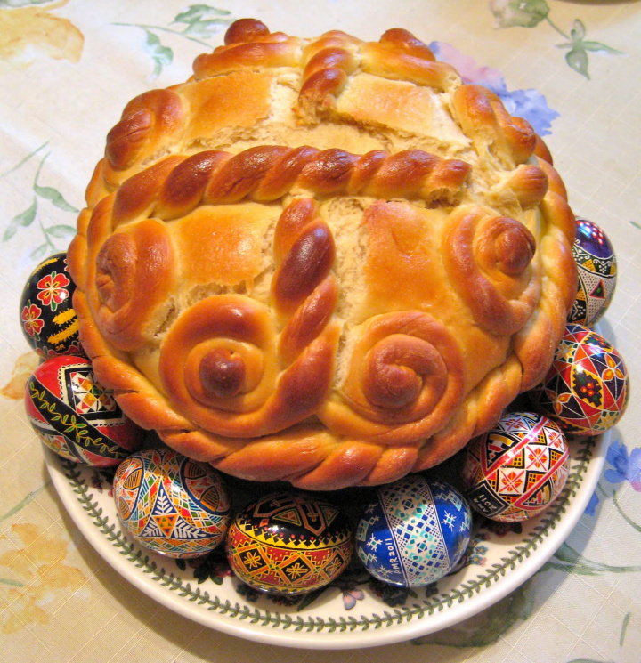 Великдень у сусідів: Як румуни освячують…