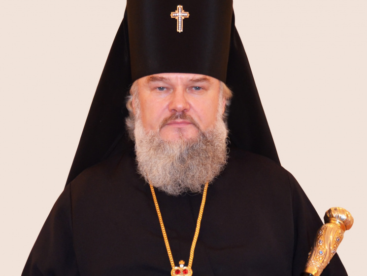 Aрхієпископ з Кропивницького полетить в…