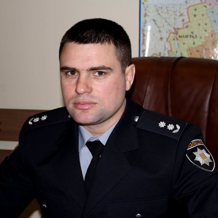 После избиения полицией патриотов в Одес…