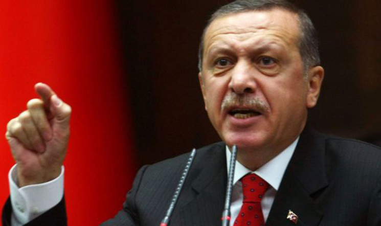 Прихильники "султана" Ердогана мають від…